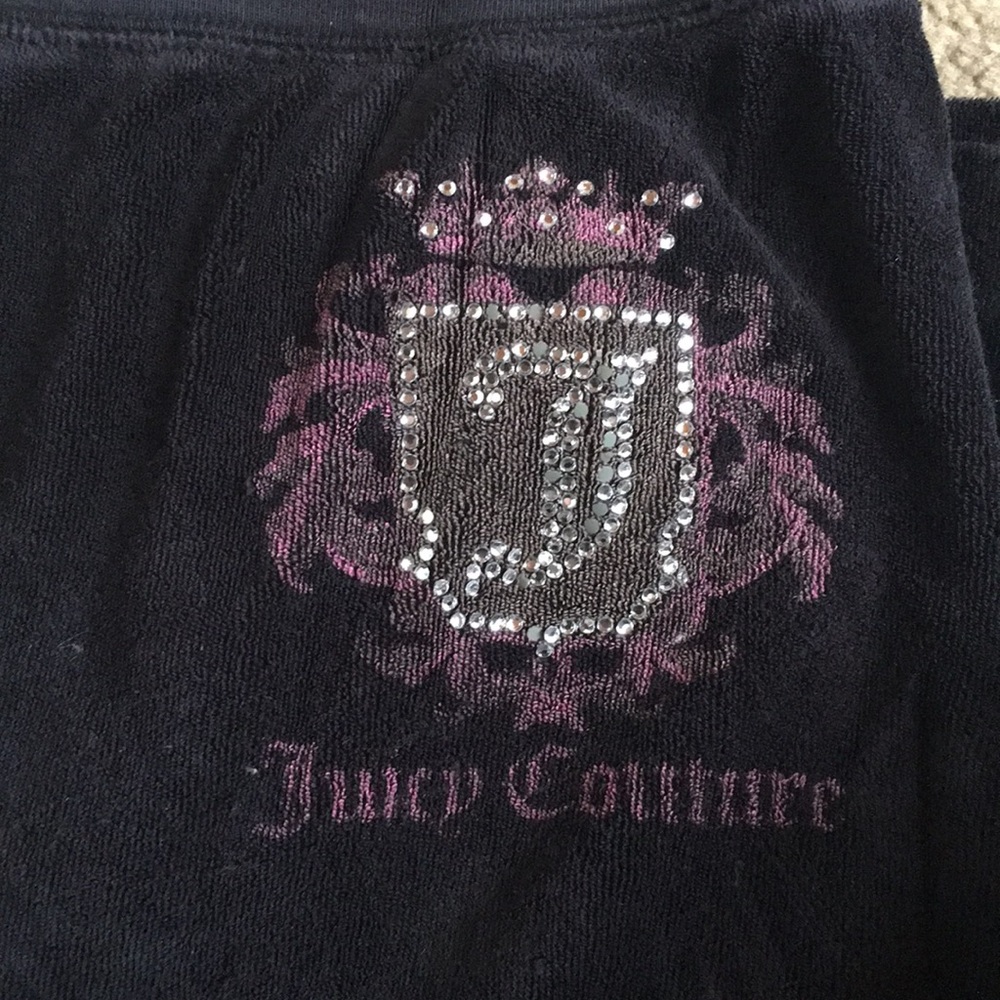 Juicy couture lounge pants